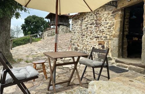 Tineo House | Ca Manín