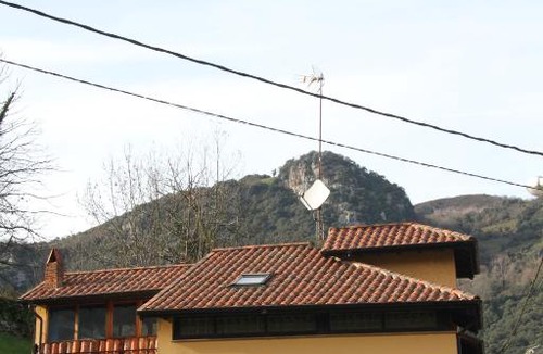 Proaza House | Ca María Fayas