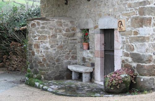 Proaza House | Ca María Santa