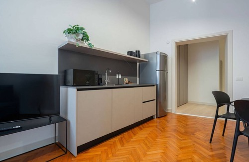San Polo Apartment | Ca' Marcello Levante