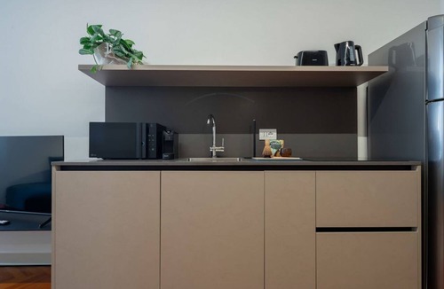 San Polo Apartment | Ca' Marcello Levante