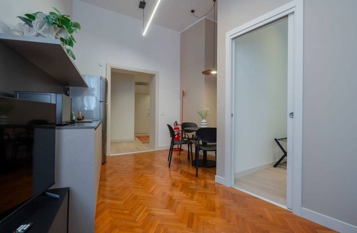 San Polo Apartment | Ca' Marcello Levante