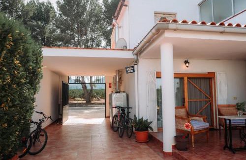 Beneixida House | Ca Margarita
