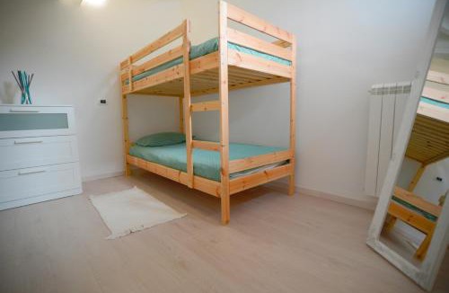 Gravellona Toce Apartment | Ca' Mari