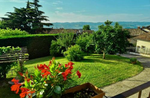 Guarene Apartment | Ca' Mariet Langhe