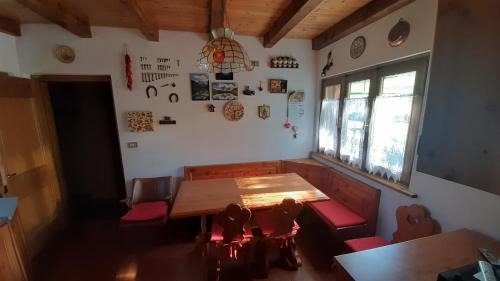 Vodo Cadore Apartment | Ca' Marina - Mountain View Terrace & Parking