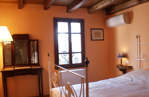 Azzanello Bed & Breakfast | Ca' Marsure B&B