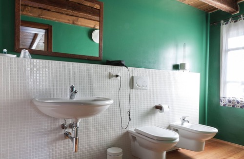 Azzanello Bed & Breakfast | Ca' Marsure B&B