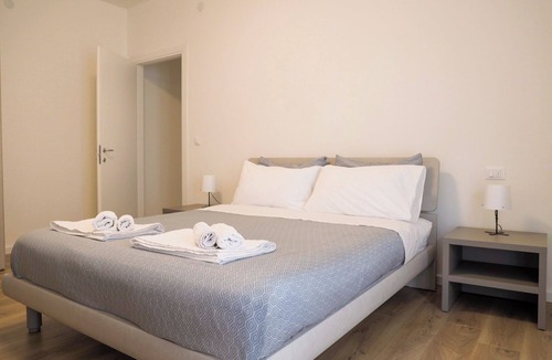 Treviso Apartment | [ca' Marta] - A 5 Minuti a Piedi dal Centro Storico con Posto Auto Privato
