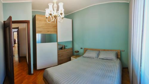 Tresivio Villa | Ca Martin