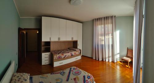 Tresivio Villa | Ca Martin