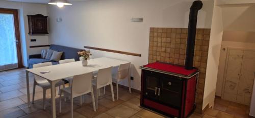 Valtellina Apartment | Ca' Masegra