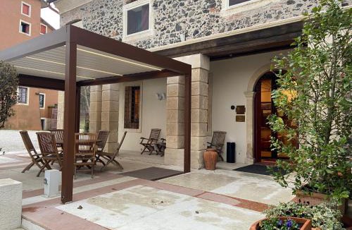 Trissino Hotel | Ca' Masieri Hotel