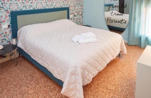 Trissino Hotel | Ca' Masieri Hotel