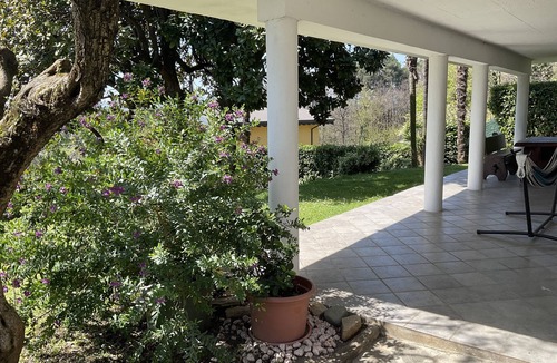 Vergiate Apartment | Ca' MATILDE APARTMENT IN THE GREEN