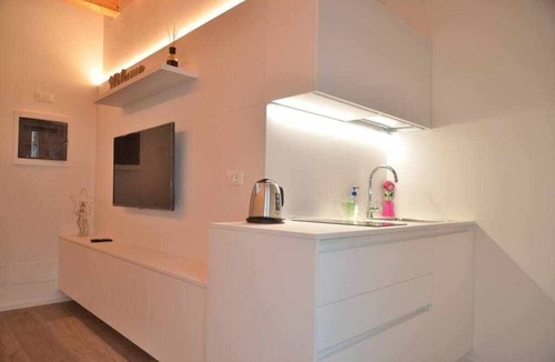Noale Apartment | CA MATTA luxury and relaxation