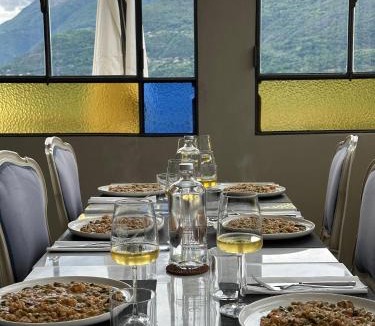 Cannobio Bed & Breakfast | Ca Meison