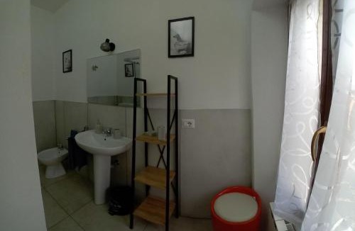 Recetto House | Ca' melindetta