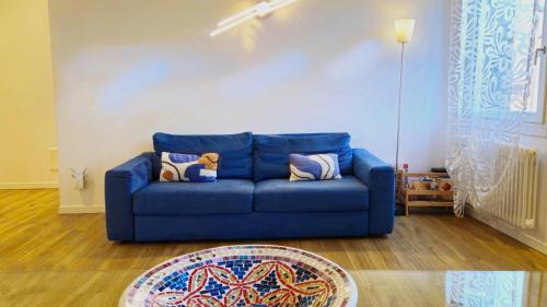 Dorsoduro Apartment | Ca' Monica Apartment