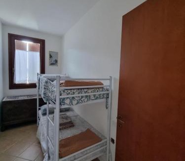 San Pietro Viminario House | Ca'Montebosco