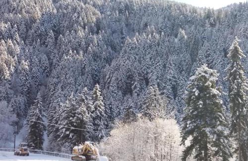 Piazzatorre Bed & Breakfast | Ca' Moretti