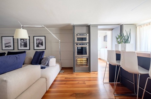 Malamocco Cottage | Ca' Moro - Lido