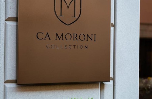 Quartiere XXIV Don Bosco Apartment | Ca Moroni Collection