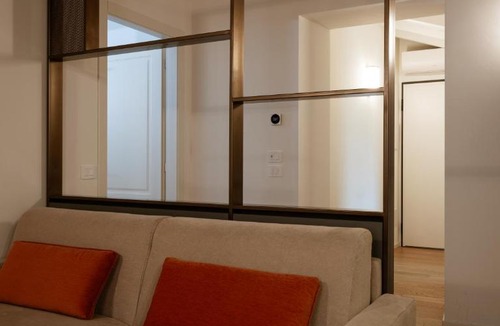 Quartiere XXIV Don Bosco Apartment | Ca Moroni Collection