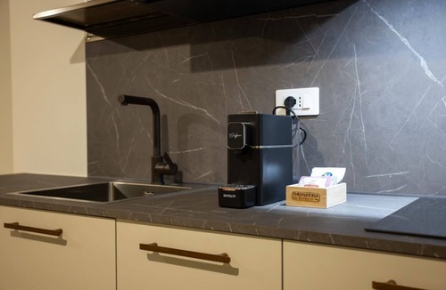 Borgo San Leonardo Condo | Ca Moroni Collection