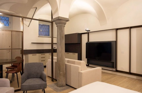 Borgo San Leonardo Condo | Ca Moroni Collection
