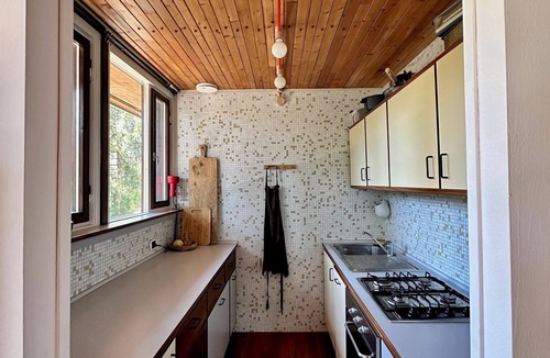 Borca di Cadore Ski Chalet | Ca' Mugo, a dream chalet in the enchanted forest, near Cortina