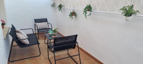 Ginestar House | Ca Muns Pares