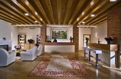 Bertipaglia Hotel | Ca' Murà Natura e Resort