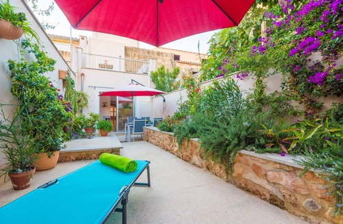 Son Antem House | Ca'n Alado