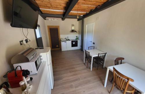 Ripoll House | Ca n'Aliguer