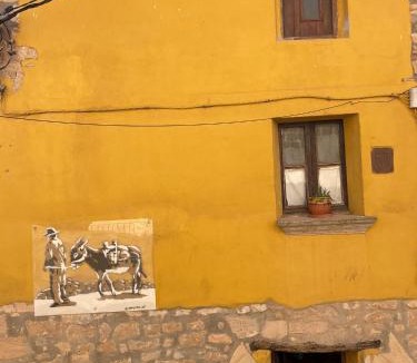 Juncosa House | Ca'n Baster 1878