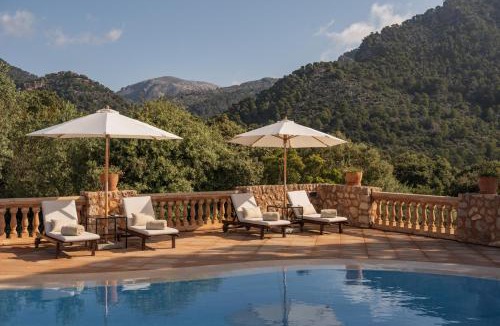 Binibona Hotel | Ca'n Beneït