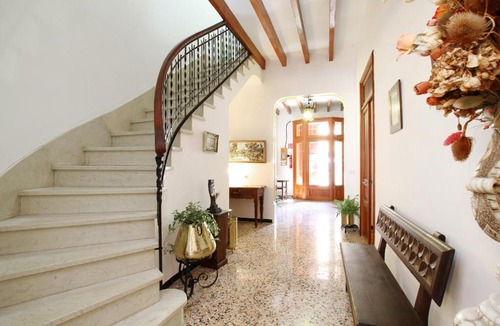 Son Antem House | Ca'n Claret