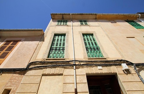 Son Antem House | Ca'n Claret
