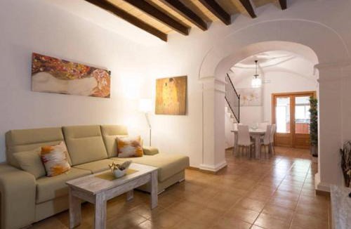 Son Antem House | Ca'n Climent