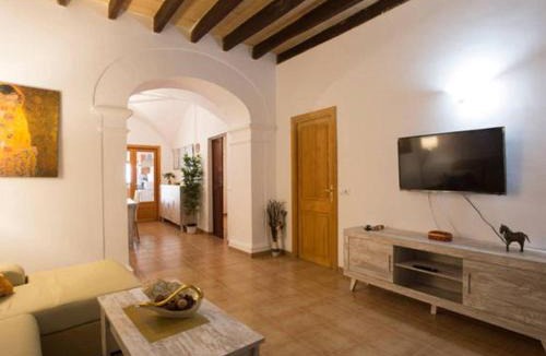 Son Antem House | Ca'n Climent