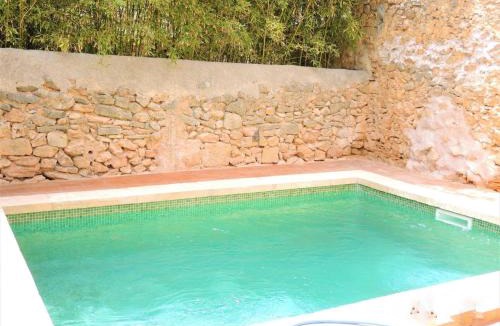 Son Antem House | Ca'n Climent