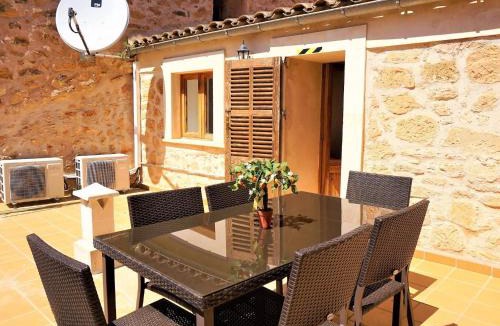 Son Antem House | Ca'n Climent