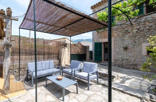 Puerto de Soller House | Ca'n Repic