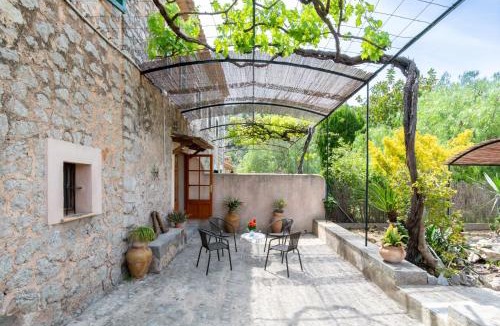 Puerto de Soller House | Ca'n Repic