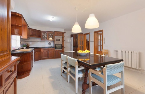 Es Pil·lari Villa | Ca'n Reto - with private swimming pool