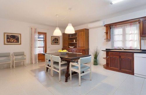 Es Pil·lari Villa | Ca'n Reto - with private swimming pool