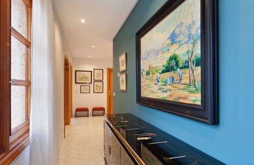 Es Pil·lari Villa | Ca'n Reto - with private swimming pool