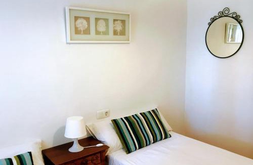 Campos House | Ca na Brila
