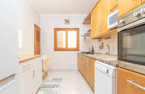 Sa Rapita House | CA NA CLAR - Charming house with private pool, sea views and free WiFi.